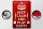Blechschild Spruch 20x30cm Keep Calm and play Darts