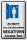 Blechschild Hinweis 20x30cm Zutritt negativen Corona Test