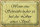 Blechschild Spruch 30x20cm Schraube locker Leben Spiel
