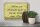 Blechschild Spruch 30x20cm Schraube locker Leben Spiel