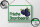 Blechschild Hinweis 30x20cm frische Brombeeren Hofladen