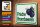 Blechschild Hinweis 30x20cm frische Brombeeren Hofladen