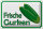Blechschild Hinweis 30x20cm frische Gurken Verkauf Hofladen