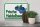 Blechschild Hinweis 30x20cm frische Heidelbeeren Hofladen