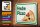 Blechschild Hinweis 30x20cm frische Pizza Verkauf