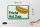 Blechschild Hinweis 30x20cm frische Hot Dogs Restaurant