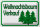 Blechschild Hinweis 30x20cm Weihnachtsbaum Verkauf