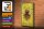 Blechschild Hinweis 20x30cm Queen Bee Biene Honig Imkerei