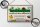 Blechschild Hinweis 30x20cm Insektenwiese Bienen Hummeln