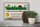 Blechschild Hinweis 30x20cm Insektenwiese Bienen Hummeln