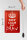 Blechschild Spruch 20x30cm Keep Calm and draw