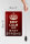 Blechschild Spruch 20x30cm Keep Calm and stay strong