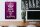 Blechschild Spruch 20x30cm Keep Calm and be happy