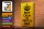 Blechschild Spruch 20x30cm Keep Calm and switch off