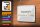 Blechschild Spruch 18x12cm gutaussehende Frau ist im Ruhestand Dekoration