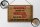 Blechschild Spruch 30x20cm bewahret einander vor Herzeleid