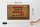 Blechschild Spruch 30x20cm bewahret einander vor Herzeleid