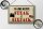 Blechschild Spruch 30x20cm 7 Gänge Menü Steak Sixpack Grill
