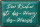 Blechschild Spruch 30x20cm Küche ist das Herz des Hauses