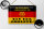 Blechschild Spruch 30x20cm so viele Ossis bin der coolste