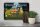 Blechschild Spruch 30x20cm Weekend Caravanning Wine Beer