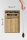Blechschild Spruch 20x30cm international Morse code