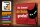 Blechschild Spruch 30x20cm hat jemand Katze gesehn
