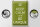 Blechschild Spruch 20x30cm Keep Calm and be unique