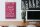Blechschild Spruch 20x30cm Keep Calm and eat a donut