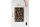 Blechschild Spruch 20x30cm Keep Calm love leopard print