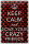 Blechschild Spruch 20x30cm Keep Calm and love crazy friends