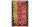 Blechschild Spruch 20x30cm Keep Calm and love candy