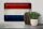 Blechschild Flagge 30x20cm Niederlande Holland Fahne