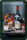 Blechschild Kunst 20x30cm Stillleben Rotwein Käse Obst