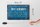 Blechschild Spruch 30x20cm wer schuftet ohne Rast und Ruh