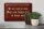 Blechschild Spruch 30x20cm wo wir sind ist vorn wenn wir