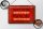 Blechschild Spruch 30x20cm Neid ist Form der Anerkennung