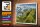 Blechschild France 30x20cm Vallee de Chamonix Mont Blanc