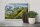 Blechschild France 30x20cm Vallee de Chamonix Mont Blanc