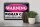 Blechschild Hinweis 30x20cm Warning Woman Cave where girls