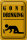 Blechschild Alkohol 20x30cm gone drinking lustig