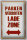 Blechschild Hinweis 20x30cm Parken verboten Ladezone