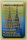 Blechschild Spruch 20x30cm Kölsche Grundgesetz wat fott es