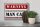 Blechschild Spruch 30x20cm Warning man cave enter at your weiß