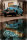Blechschild Spruch 20x30cm Cuba Auto blau Oldtimer
