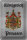 Blechschild Spruch 20x30cm Königreich Preussen Wappen grau