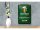 Blechschild Alkohol 12x18cm Bier Vegan kaltes Schaumsüppchen Dekoration
