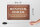 Blechschild Spruch 30x20cm Rentner Power Senioren Alter