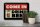 Blechschild Spruch 30x20cm come in and drink beer Bier