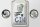 Blechschild Alkohol 12x18cm Gib deinem Leben einen GIN Dekoration